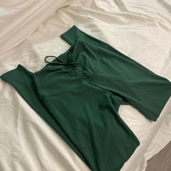 Victoria's Secret PINK Active Legging - Picture 4 of 5